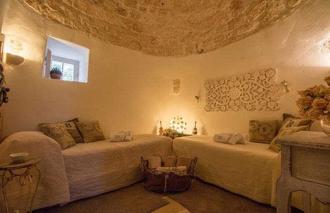 TD Trulli Della Rosatella Typical Trulli w Pool - Photo 20