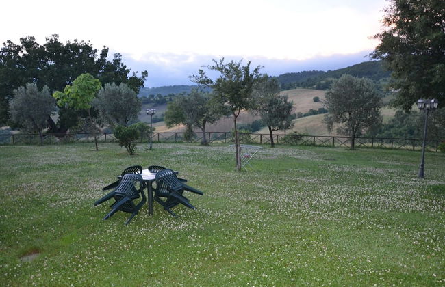 Agriturismo La Marianella - Foto 48