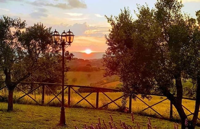 Agriturismo La Marianella - Foto 69