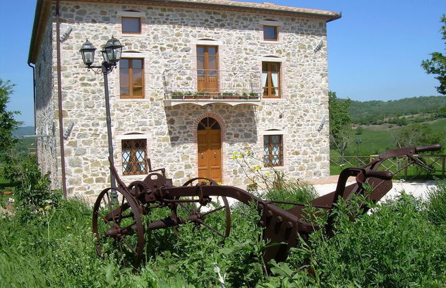 Agriturismo La Marianella - Foto 64