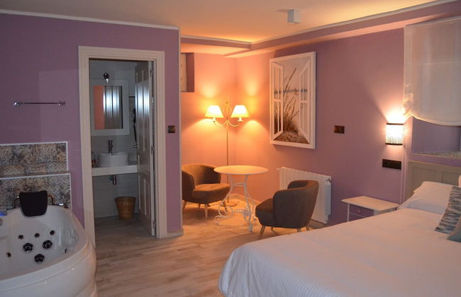 Akla Hotel Suites Santillana - Foto 33