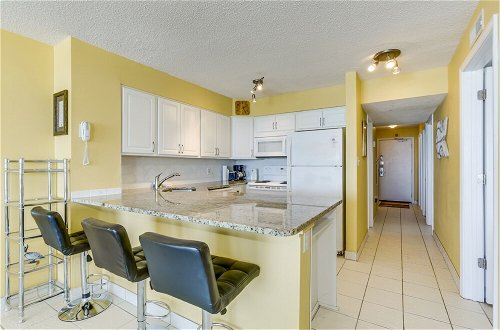 Photo 16 - Private 3BR's at Palms by Hosteeva