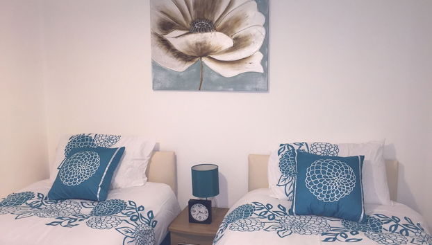 Haymarket Apartment - Photo 2, Room