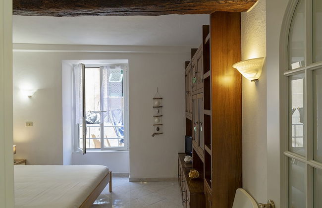 Appartamento nel centro di Camogli by Wonderful Italy - Foto 18