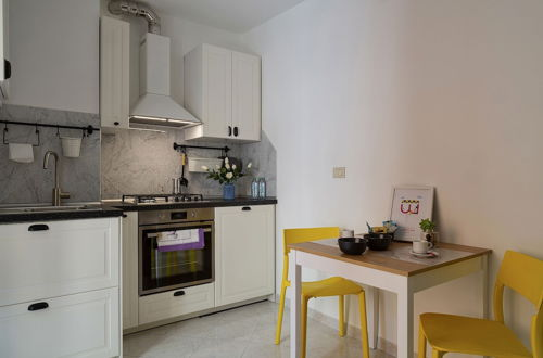 Foto 7 - Appartamento nel centro di Camogli by Wonderful Italy