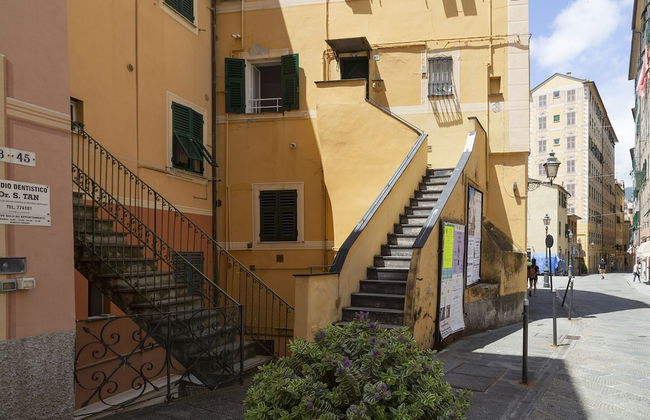 Appartamento nel centro di Camogli by Wonderful Italy - Foto 1
