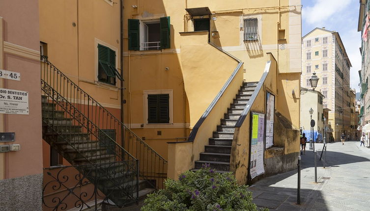 Photo 1 - Appartamento nel centro di Camogli by Wonderful Italy