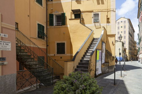 Foto 1 - Appartamento nel centro di Camogli by Wonderful Italy