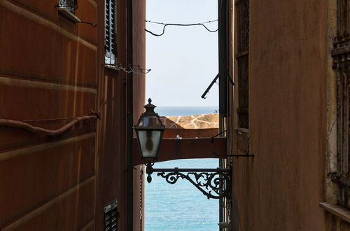 Photo 14 - Appartamento nel centro di Camogli by Wonderful Italy