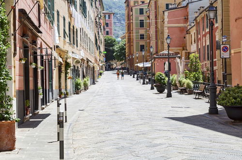 Photo 21 - Appartamento nel centro di Camogli by Wonderful Italy