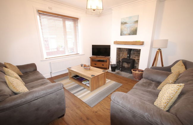Kindly Light Cottage - Foto 1