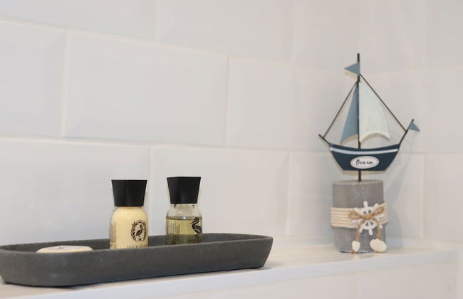 Kindly Light Cottage - Foto 7
