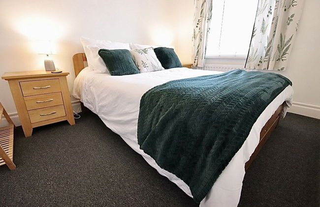 Kindly Light Cottage - Foto 6