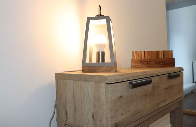 Kindly Light Cottage - Foto 18
