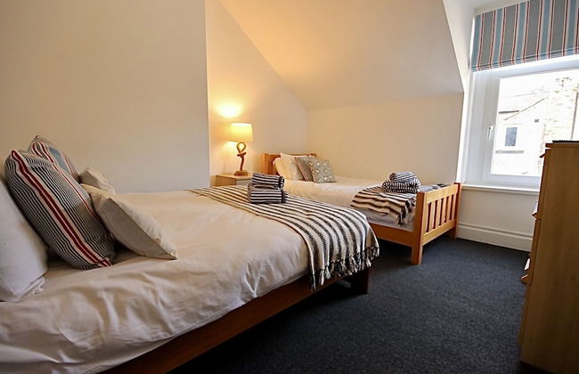 Kindly Light Cottage - Foto 13