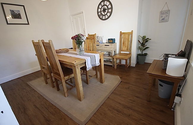 Kindly Light Cottage - Foto 17