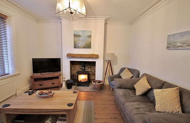 Kindly Light Cottage - Foto 26
