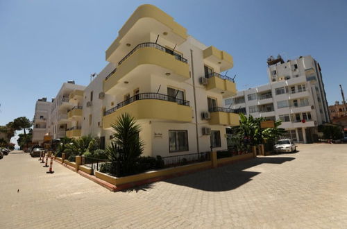 Photo 1 - Kizkalesi Sari Konak Apart Otel