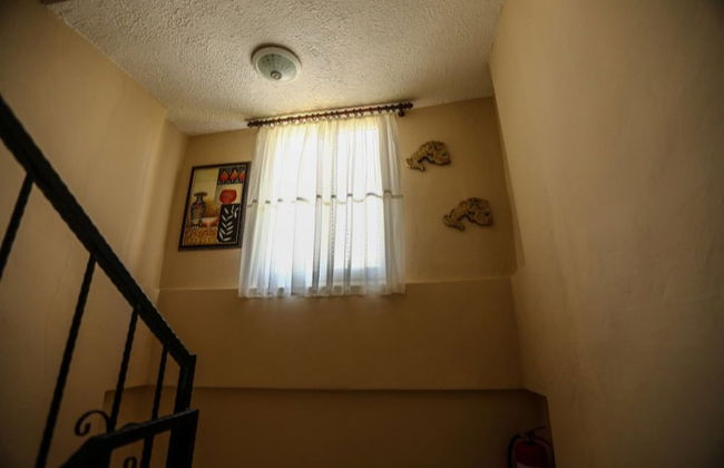 Kizkalesi Sari Konak Apart Otel - Foto 10