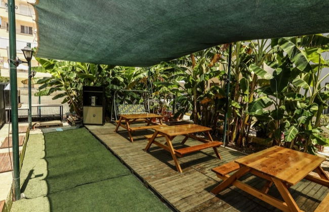 Kizkalesi Sari Konak Apart Otel - Foto 18