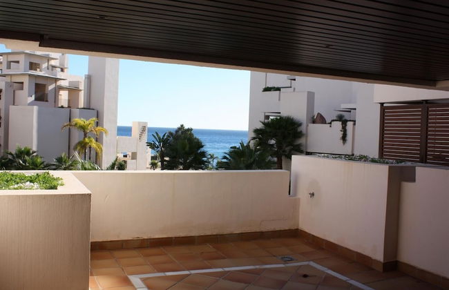 Two-Bedroom Beach Apartment - Foto 10