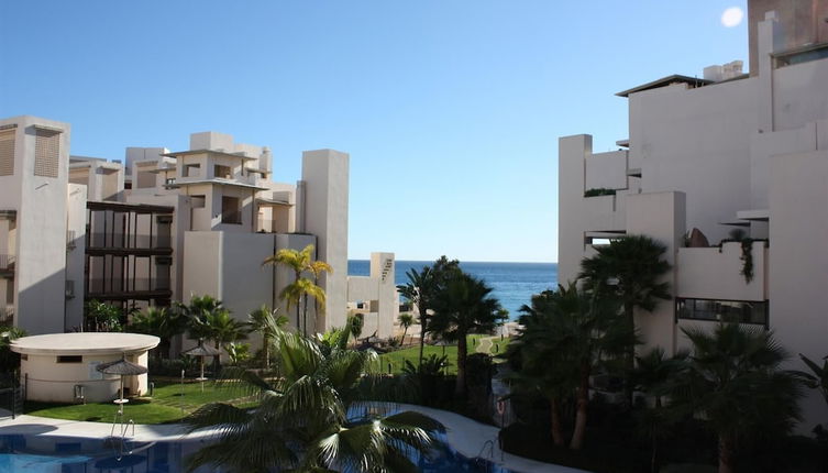 Photo 1 - Two-Bedroom Beach Apartment