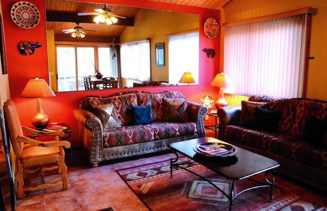 Junipine Resort - Foto 51