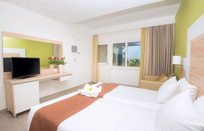 Eurovillage Achilleas Hotel - Foto 17