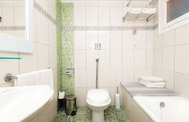 Eurovillage Achilleas Hotel - Foto 33