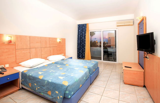Eurovillage Achilleas Hotel - Foto 14