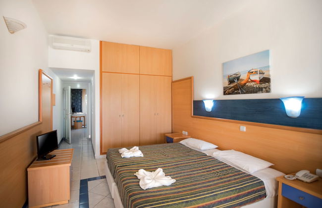 Eurovillage Achilleas Hotel - Foto 12