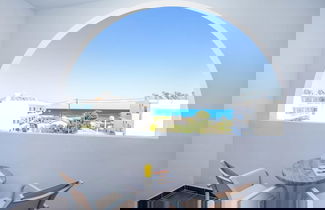 Foto 19 - Alexander Studios & Suites - Adults Only