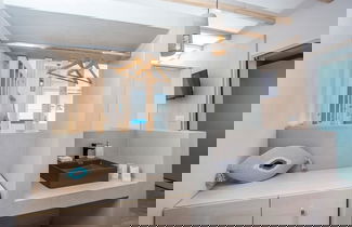 Foto 34 - Alexander Studios & Suites - Adults Only