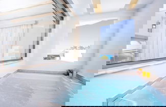 Foto 31 - Alexander Studios & Suites - Adults Only