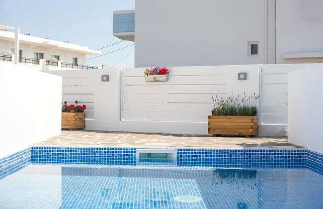 Alexander Studios & Suites - Adults Only - Foto 21