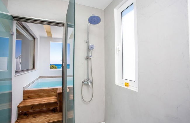 Alexander Studios & Suites - Adults Only - Foto 28