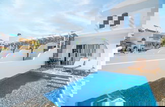 Foto 25 - Alexander Studios & Suites - Adults Only