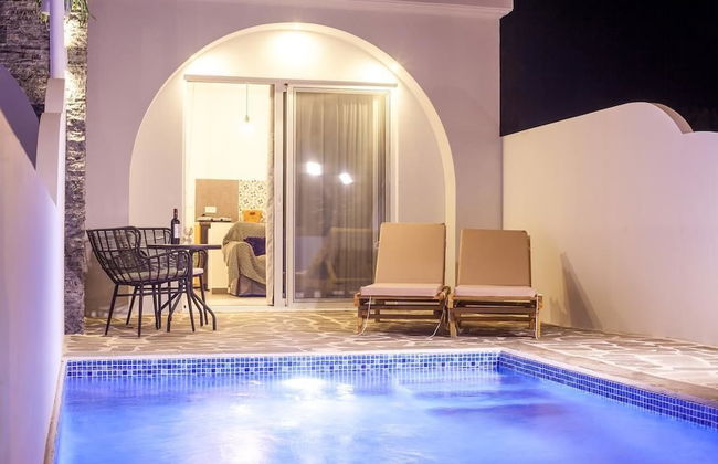 Alexander Studios & Suites - Adults Only - Foto 27