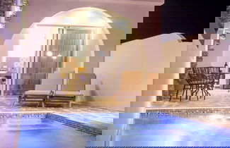 Foto 27 - Alexander Studios & Suites - Adults Only