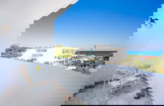 Foto 18 - Alexander Studios & Suites - Adults Only