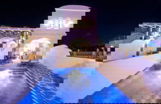 Foto 20 - Alexander Studios & Suites - Adults Only