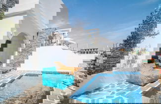 Foto 22 - Alexander Studios & Suites - Adults Only