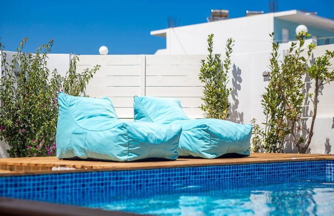 Alexander Studios & Suites - Adults Only - Foto 23