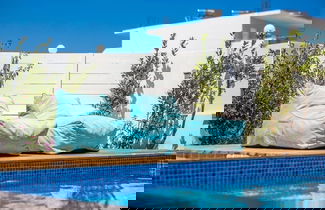 Foto 23 - Alexander Studios & Suites - Adults Only