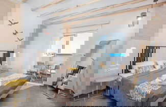 Foto 5 - Alexander Studios & Suites - Adults Only