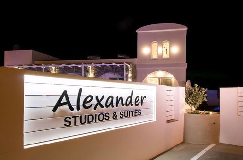 Photo 35 - Alexander Studios & Suites - Adults Only