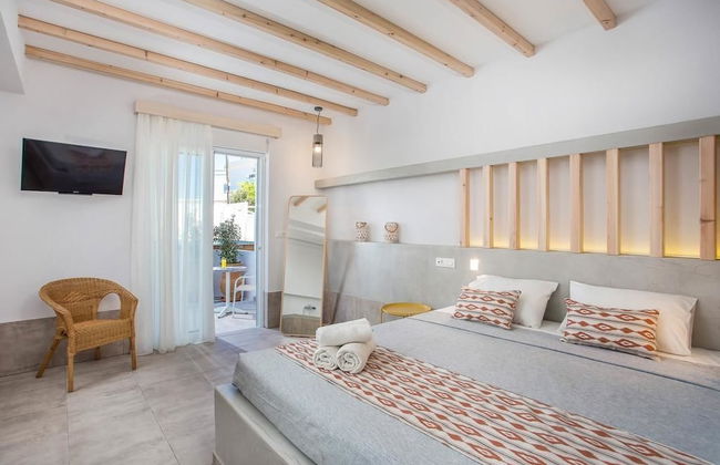 Alexander Studios & Suites - Adults Only - Foto 2