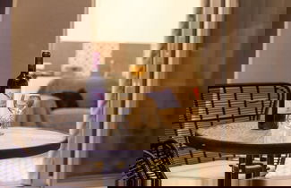 Foto 13 - Alexander Studios & Suites - Adults Only