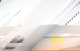 Foto 14 - Alexander Studios & Suites - Adults Only