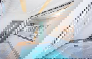 Foto 32 - Alexander Studios & Suites - Adults Only